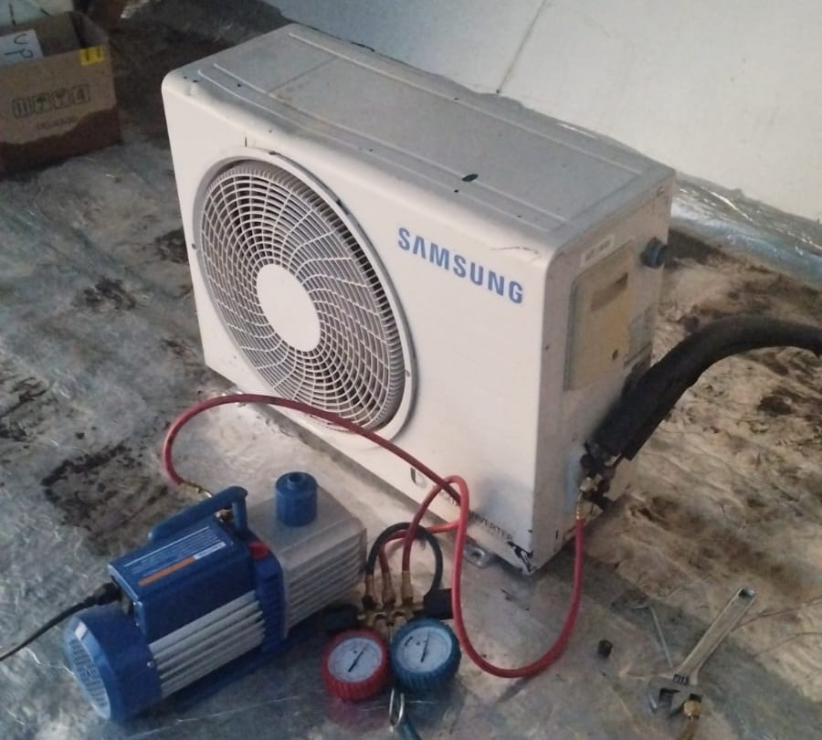 Frecuencia Mantenimiento